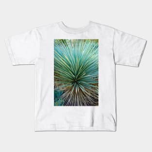 Desert Study 1 Kids T-Shirt